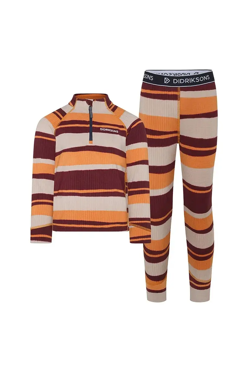 set JADIS KIDS PR SET 4 colore arancione 505902 miniatura 2