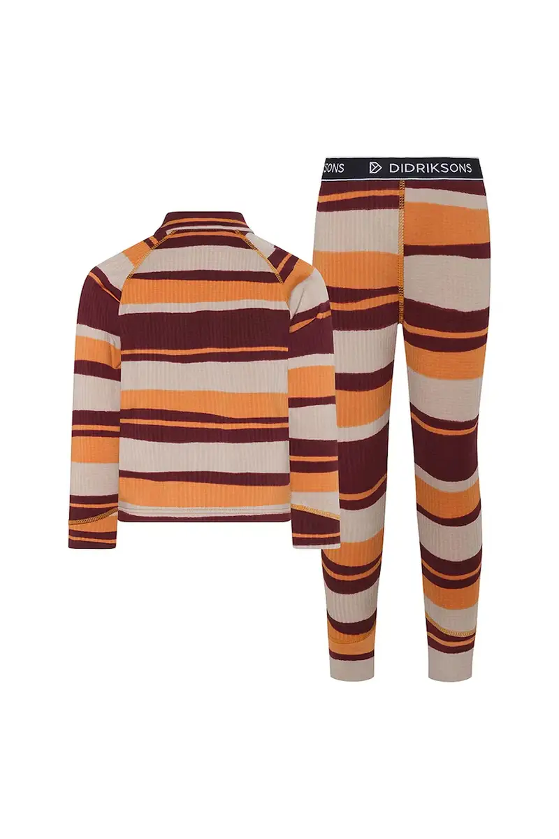 set JADIS KIDS PR SET 4 colore arancione 505902 miniatura 3