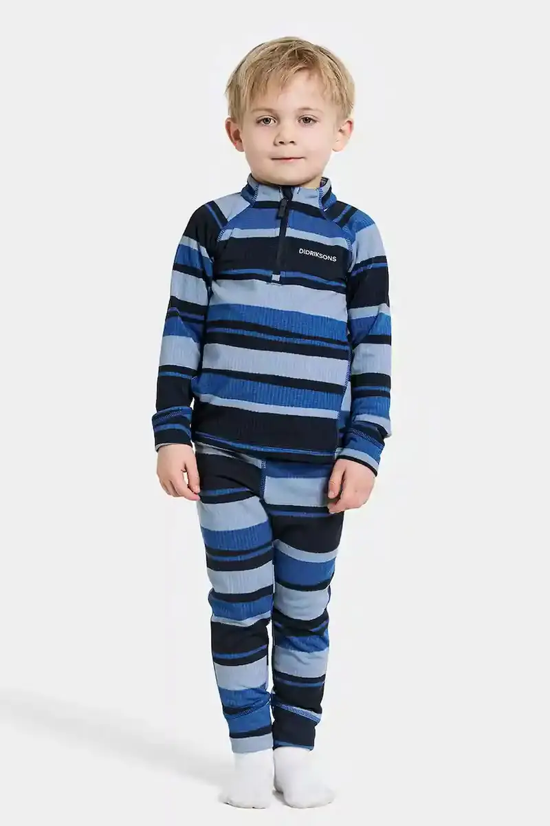 set JADIS KIDS PR SET 4 colore blu 505902