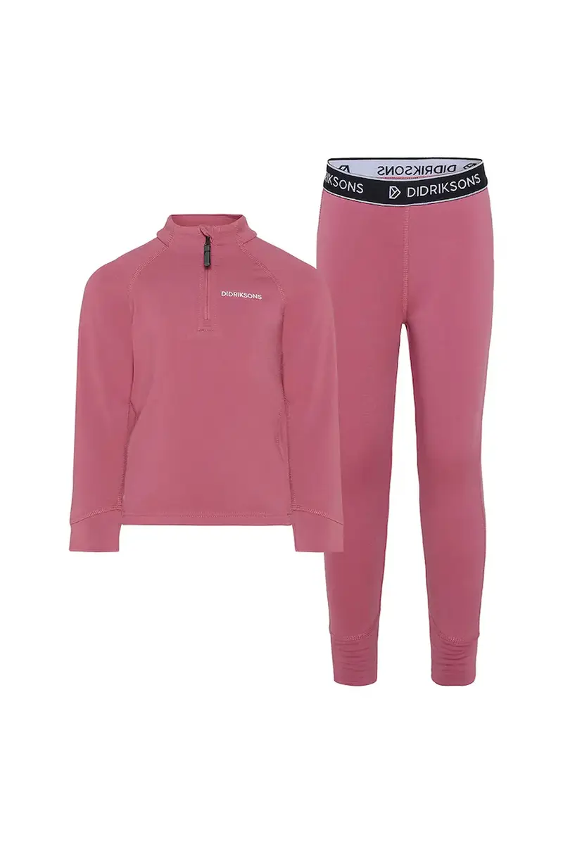 set JADIS KIDS SET 5 Rosa miniatura 2