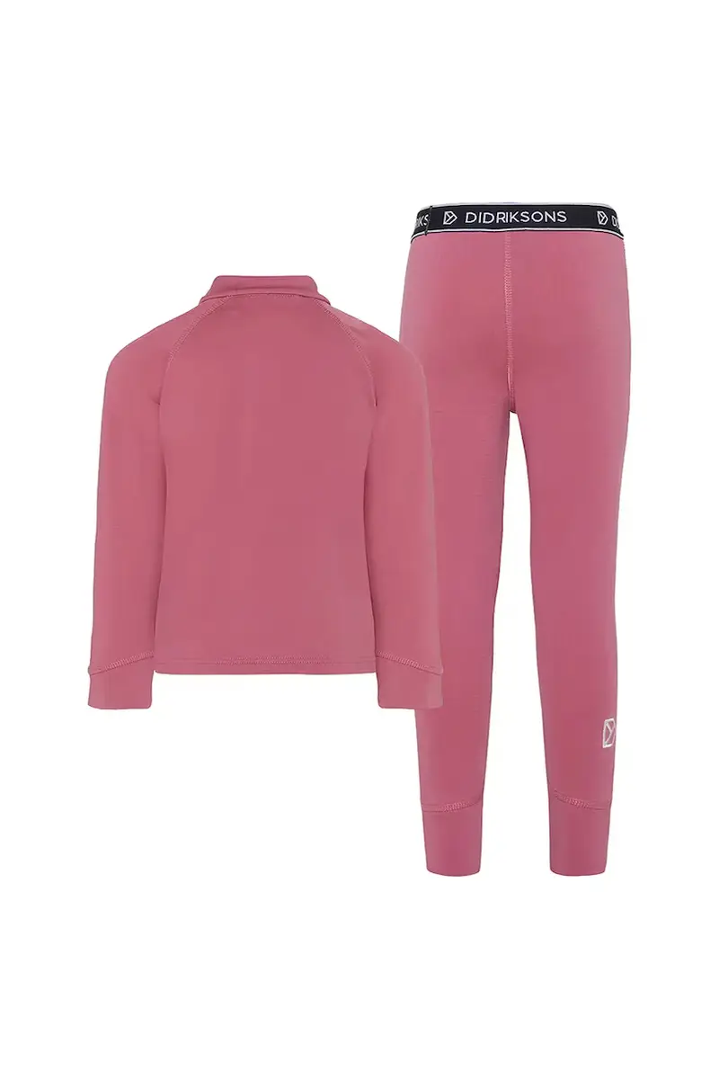 set JADIS KIDS SET 5 Rosa miniatura 3