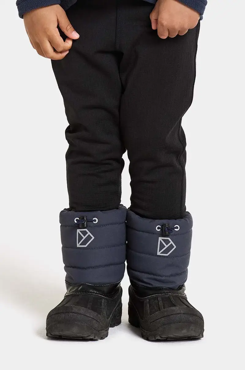 stivali da neve bambini LUMI KIDS BOOTS Blu navy