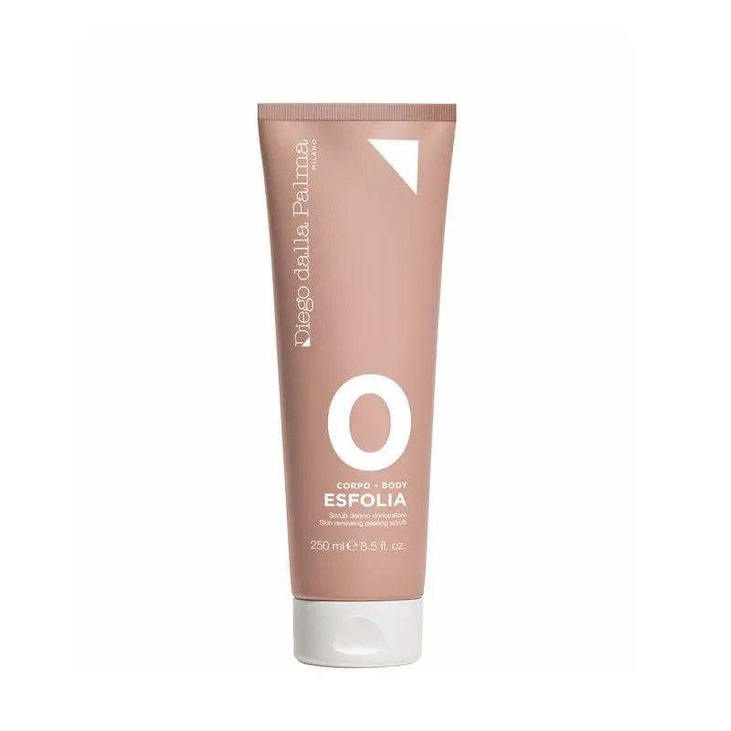 Diego dalla palma 0.Esfolia - Scrub Dermo Rinnovatore 250ML