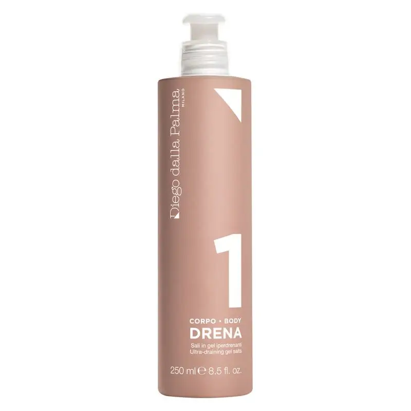 1 Drena - Sali In Gel Iperdrenanti 250 ML