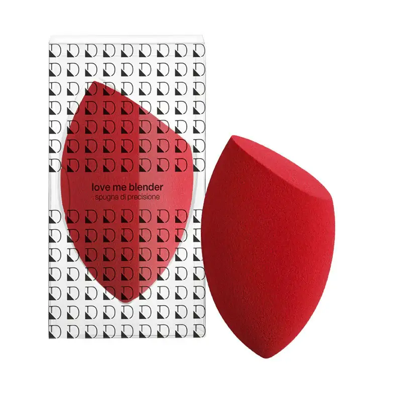 Accessori Love Me Blender - Spugnette trucco