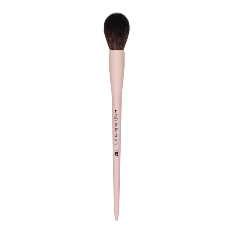 Accessori Precision Powder Brush - Pennelli trucco