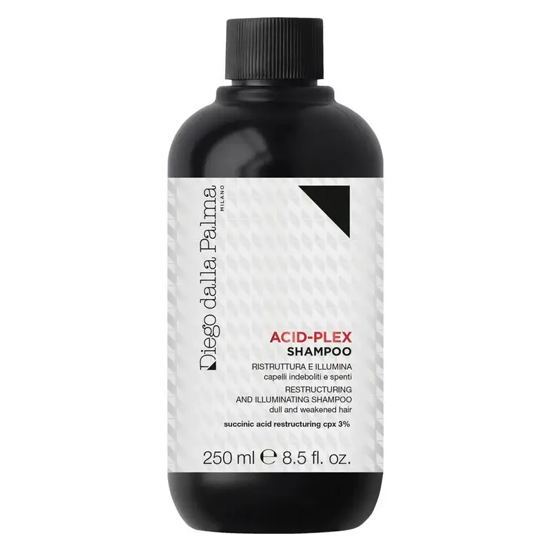 Acid-Plex Shampoo Ristruttura E Illuminante 250 Ml