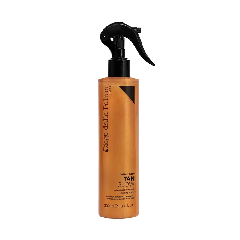 Diego dalla palma Acqua Abbronzante Illuminante Corpo 300ML
