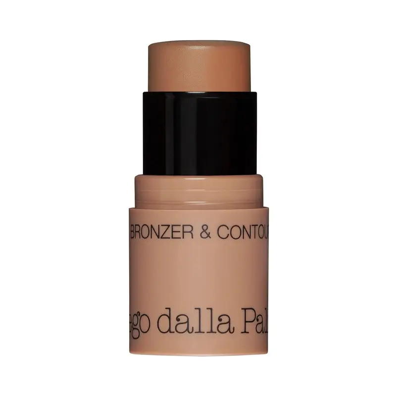 Diego dalla palma All in One - Bronzer & Contour 53 terracotta