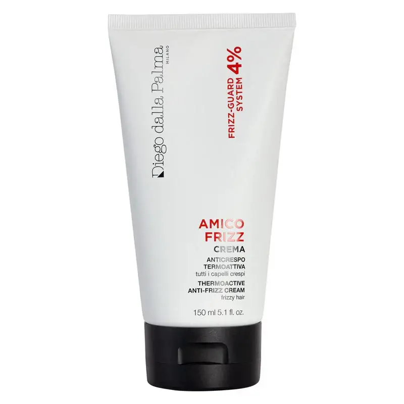 Amico Frizz Crema Anticrespo Termoattiva 150 Ml