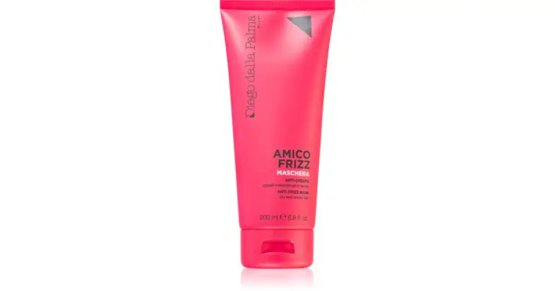 Amico Frizz Maschera Anti-Crespo 200 Ml