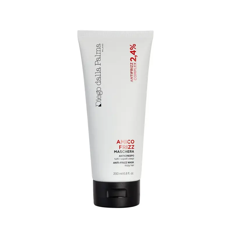DIEGO DALLA PALMA Amico Frizz - Maschera Anticrespo 200ml