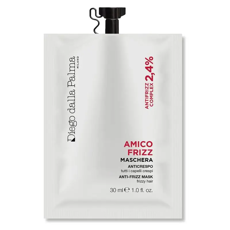 Amico Frizz Maschera Anticrespo 30 Ml