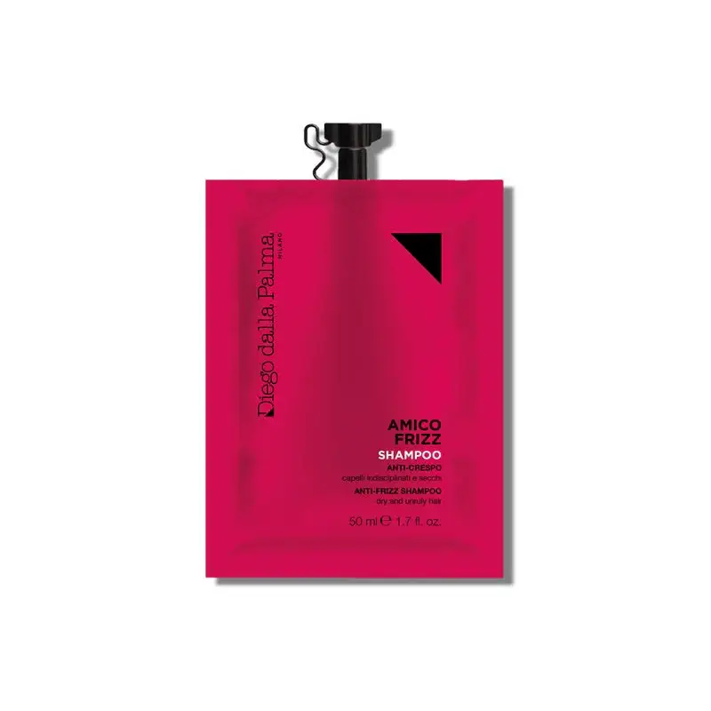 Amico Frizz Shampoo Anti-Crespo 50 Ml