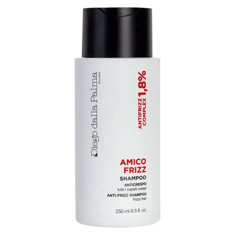 Amico Frizz Shampoo Anticrespo 250 Ml