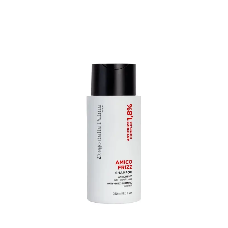 DIEGO DALLA PALMA Amico Frizz - Shampoo Anticrespo 250ml