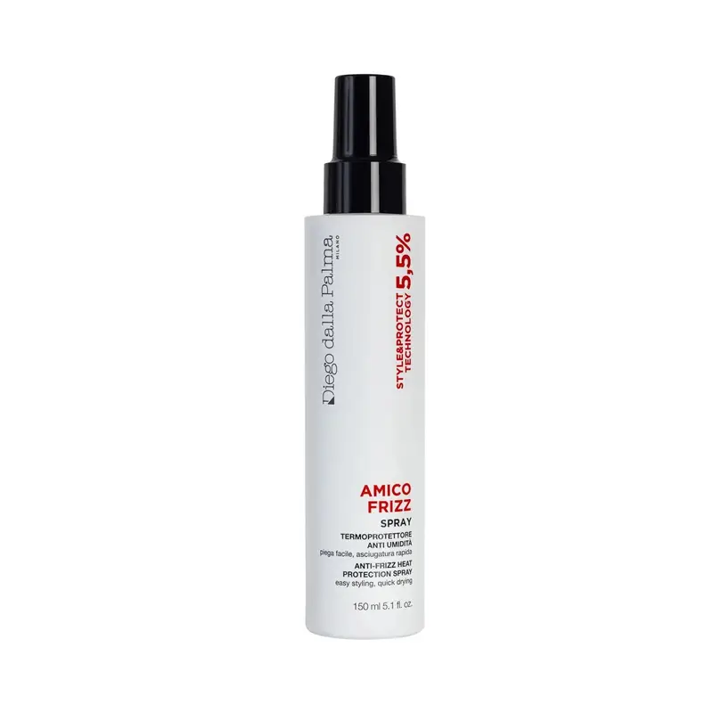 DIEGO DALLA PALMA Amico Frizz - Spray Termoprotettore Anti-umidita 150ml