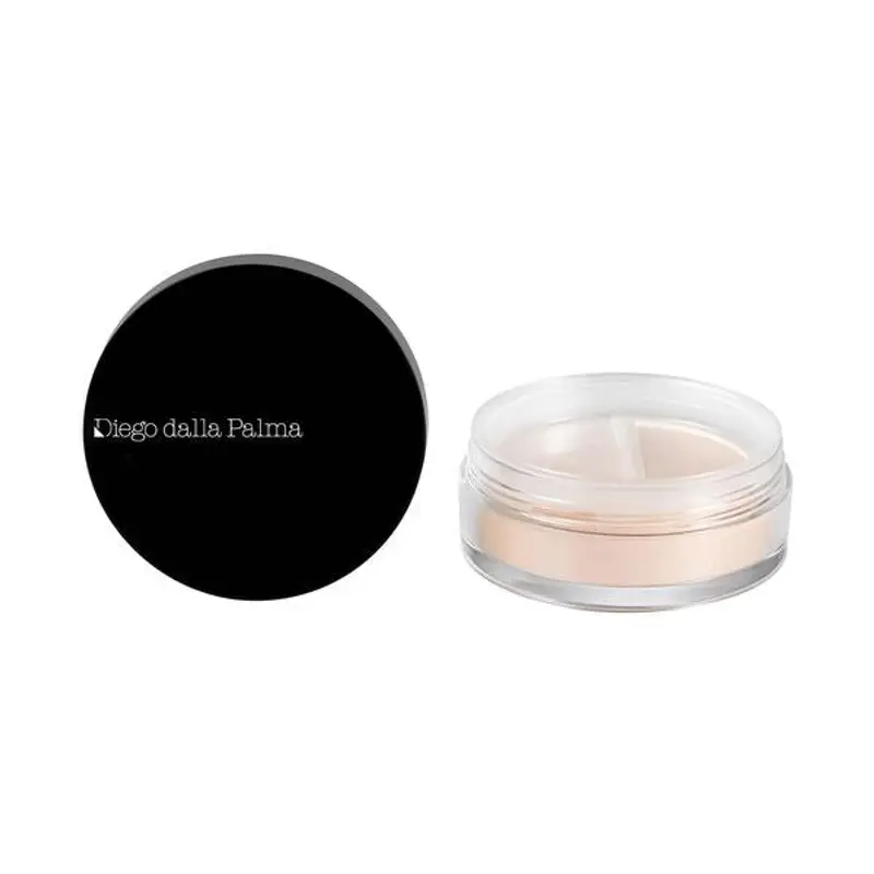 Diego dalla palma Angel Glow Loose Powder - Cipria Illuminante in Polvere Libera 8.5GR / 21