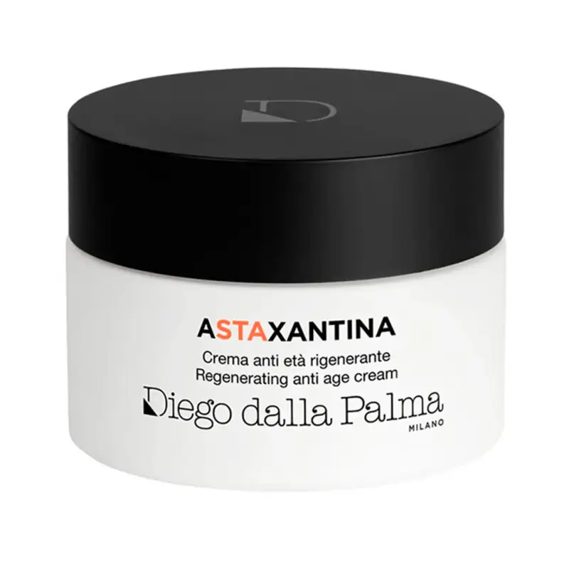 Astaxantina Crema Giorno Antietà Viso 50 ml