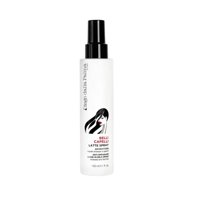 Belli Capelli Latte Spray Anti Rottura 150ml