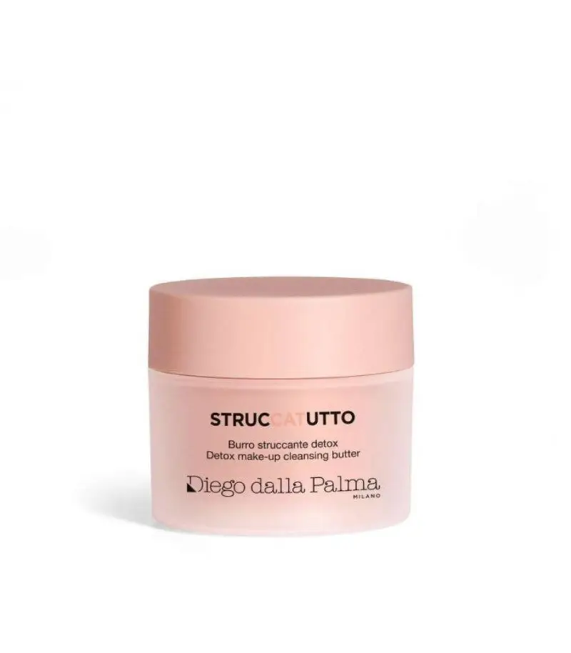 Diego dalla palma Burro Struccante Detox 125ML