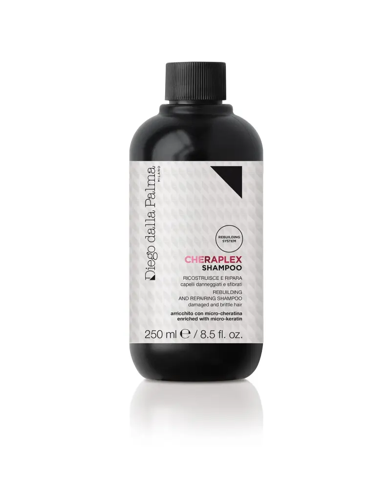 CHERAPLEX - Shampoo Ricostruisce e Ripara - 250ml