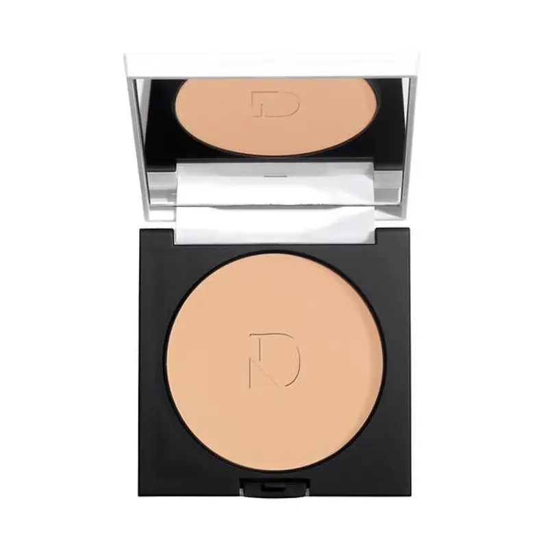 Diego dalla palma Cipria Compatta - Compact Powder 9GR / 12 beige caldo