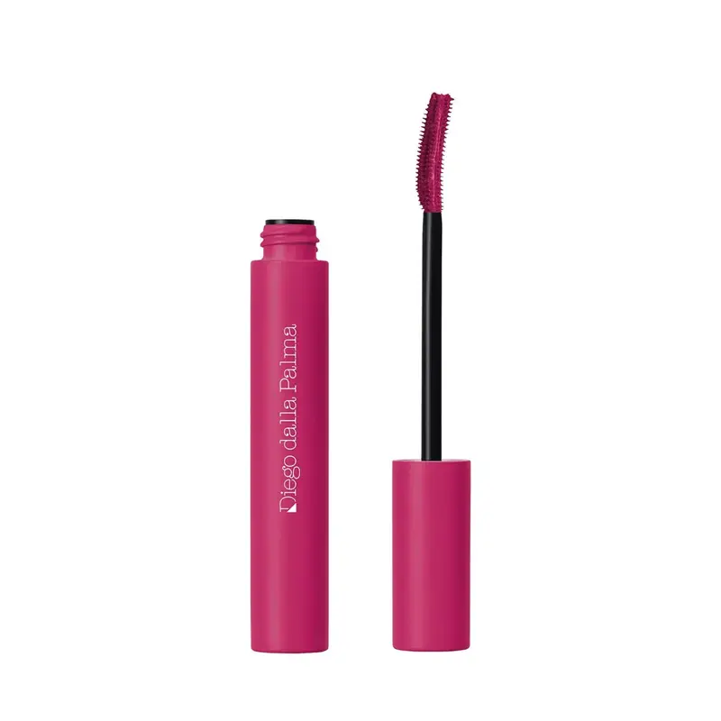 Diego dalla palma Colour Volume Mascara 32 rosa bouganville