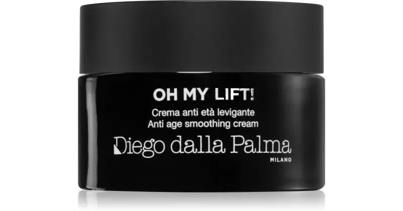 Crema Antiera Levigante 50 Ml