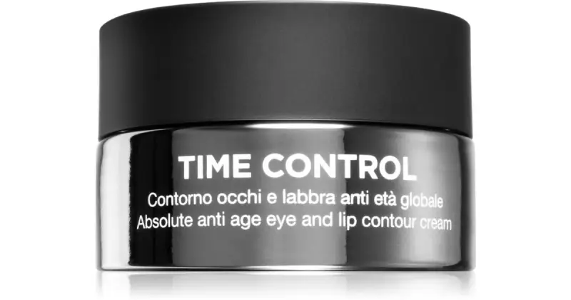 Crema Contorno Occhi E Labbra Anti Eta Globale Time Control 15 Ml