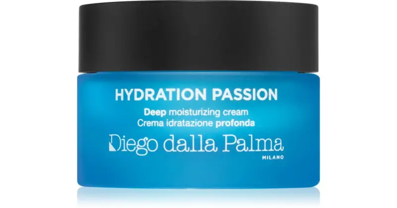 Crema Idratazione Profonda Hydration Passion 50 Ml