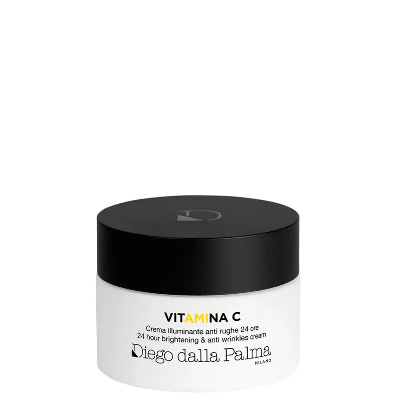 Diego dalla palma Crema Illuminante Anti Rughe 24H 50ML