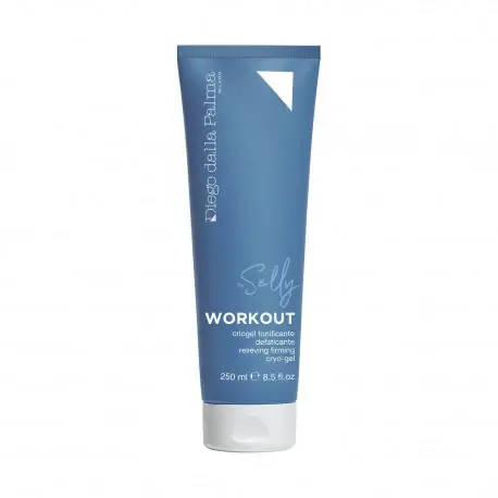Criogel By Selly Workout Tonificante Defaticante 250 Ml