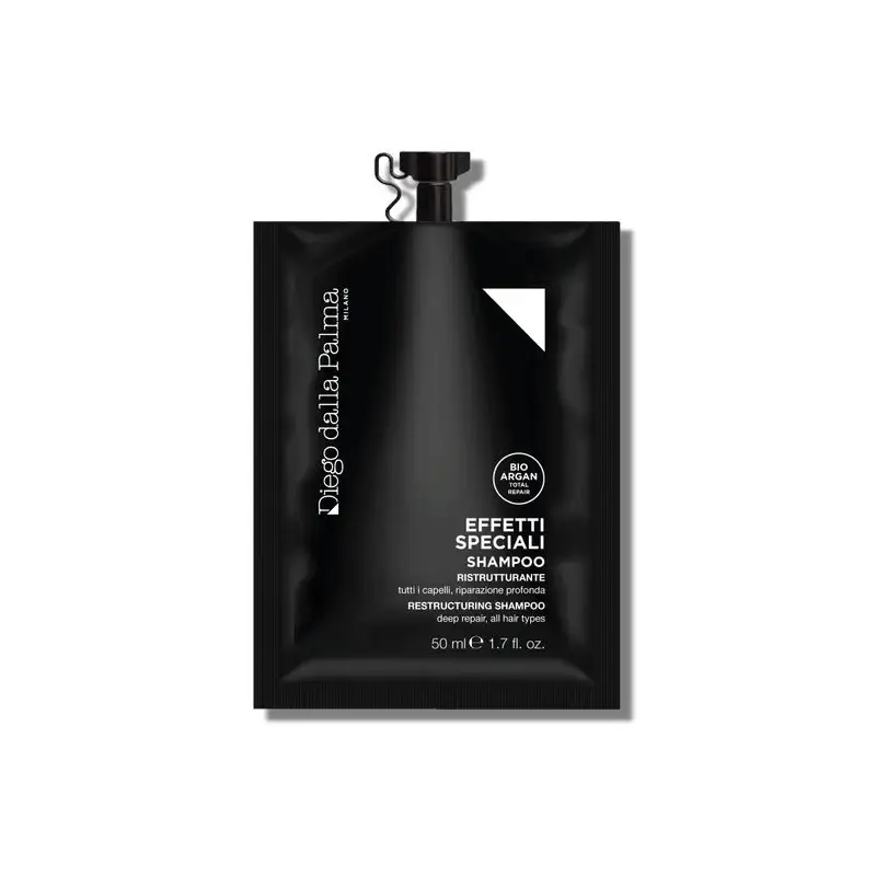 Effetti Speciali Shampoo Ristrutturante 50 Ml