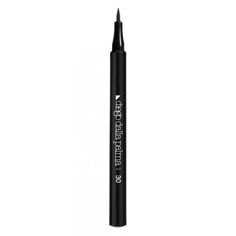 Diego dalla palma Eyeliner Resistente All'Acqua 1ML / 30 nero