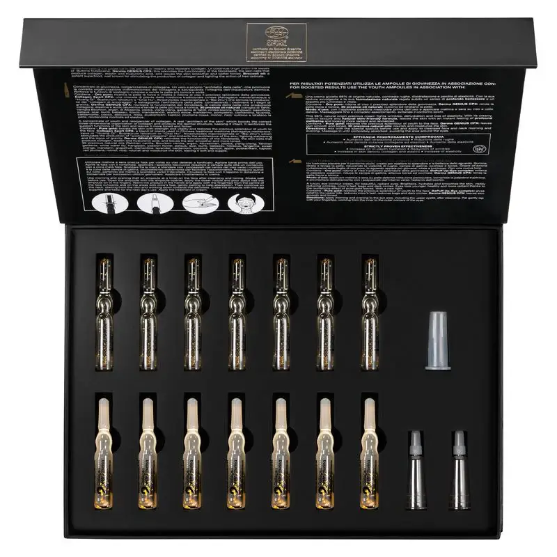 FIALA GOLD INFUSION YOUTH PRO-COLLAGENE 28 ML (14 Fiale da 2 ML)