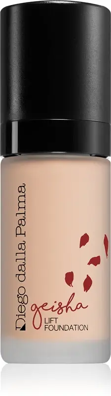 Geisha Lift Fondotinta 220 (30 Ml)