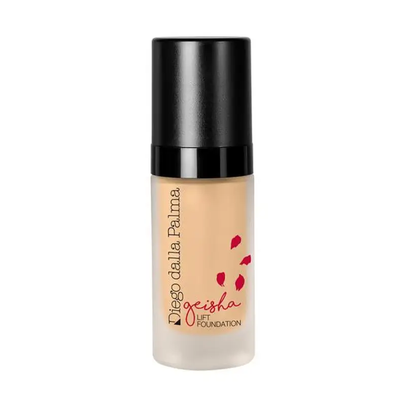 Diego dalla palma Geisha Lift Foundation - Fondotinta in Crema Effetto Lifting 30ML / 223 sabbia