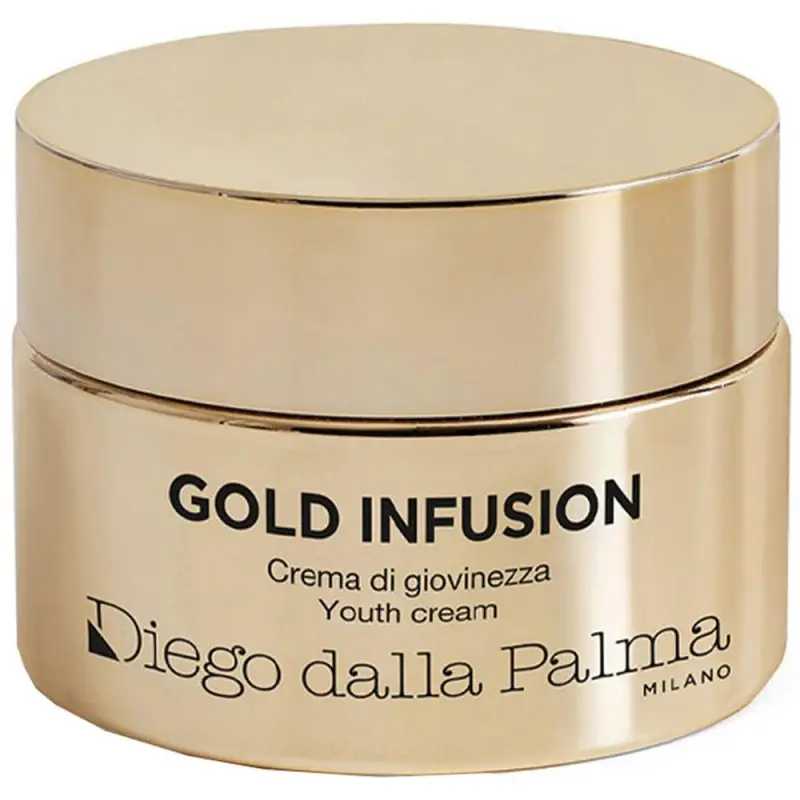 Gold Infusione Crema Giovinezza 45 ml
