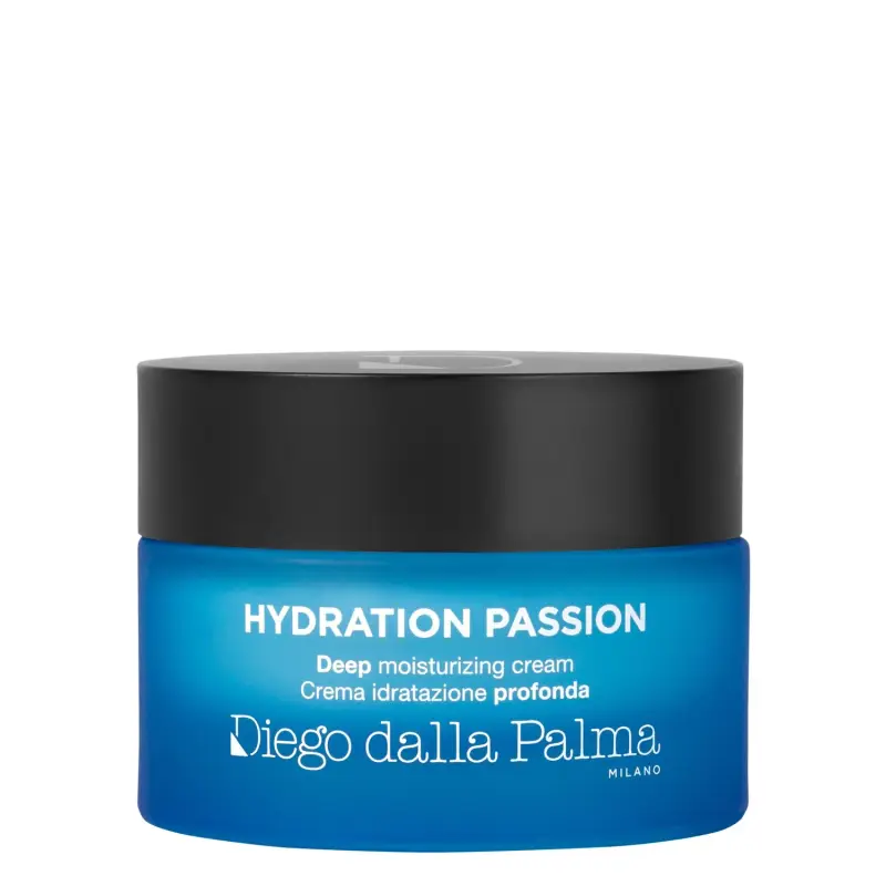 Hydration Passion Deep Moisturizing Cream - Crema idratante viso