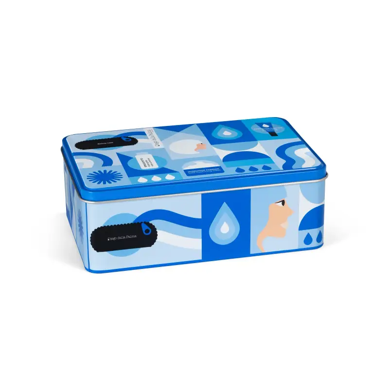 Hydration Passion Kit Hydration Passion - Cofanetto trattamento miniatura 2
