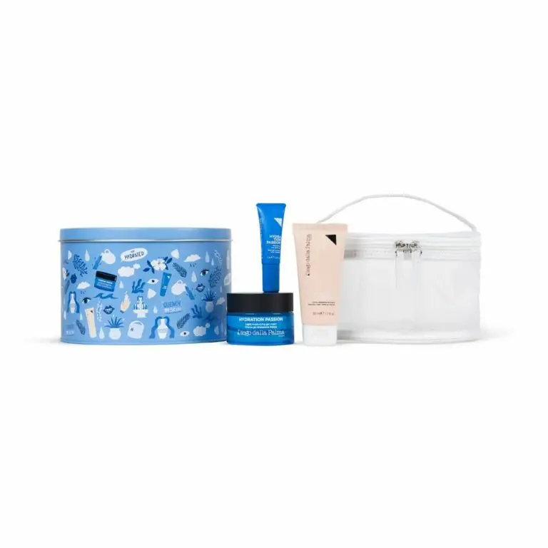 Hydration Passion Kit