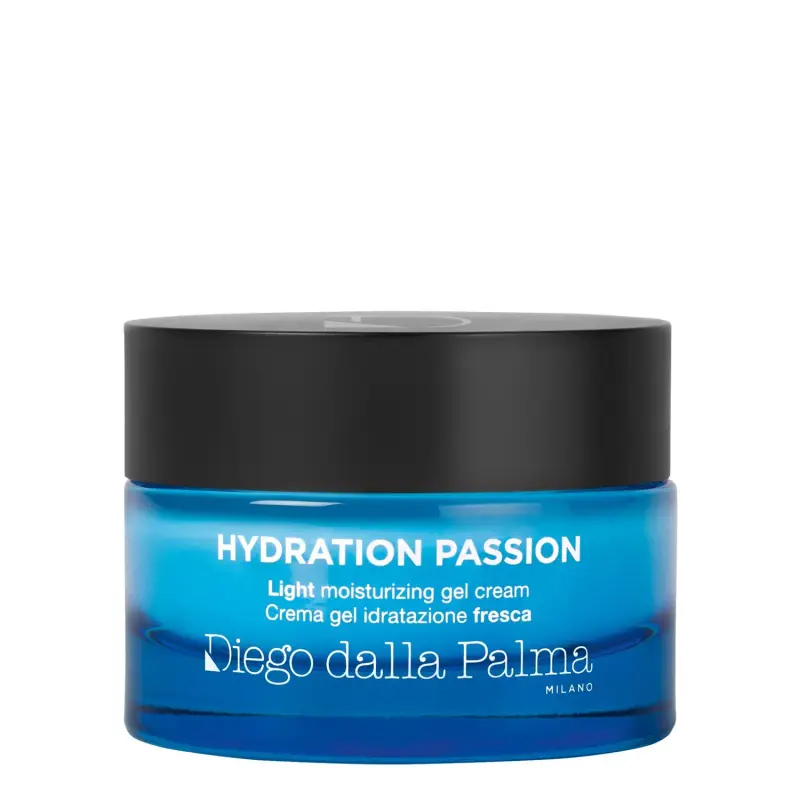 Hydration Passion Light Moisturizing Gel Cream - Crema idratante viso,Primer viso