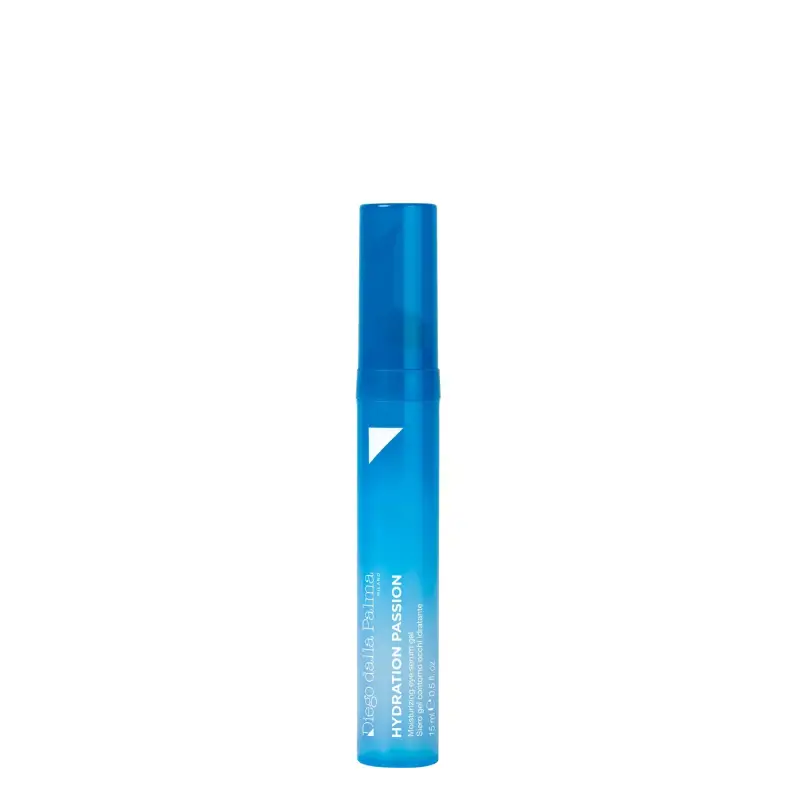 Hydration Passion Moisturizing Eye Serum Gel - Contorno occhi