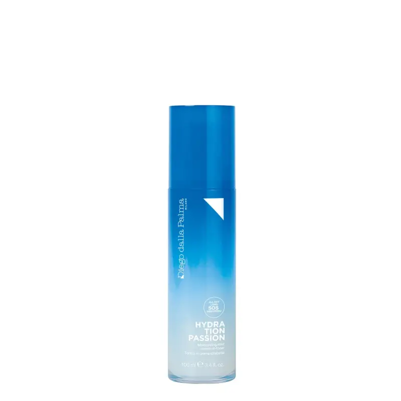 Hydration Passion Moisturizing Mist Cream-In-Toner - Tonico viso,Crema viso pelle secca,Crema idratante viso