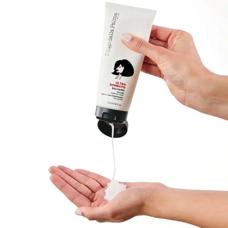 I Capelli Balsamo Volume - Balsamo volumizzante miniatura 2