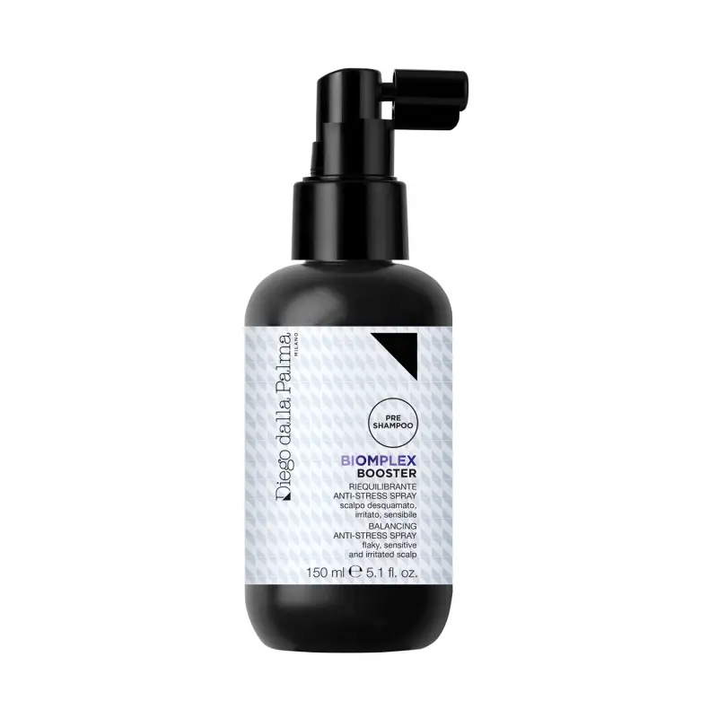 I Capelli Biomplex Booster Riquilibrante Anti-Stress Spray - Styling e trattamento capelli
