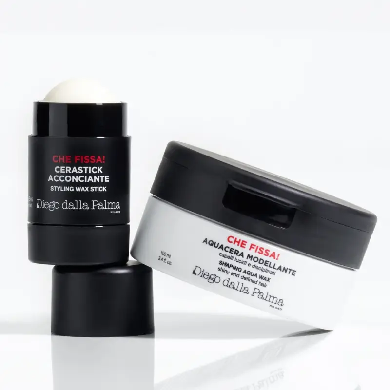 I Capelli CHE FISSA! Cerastick Acconciante - Styling e trattamento capelli miniatura 2