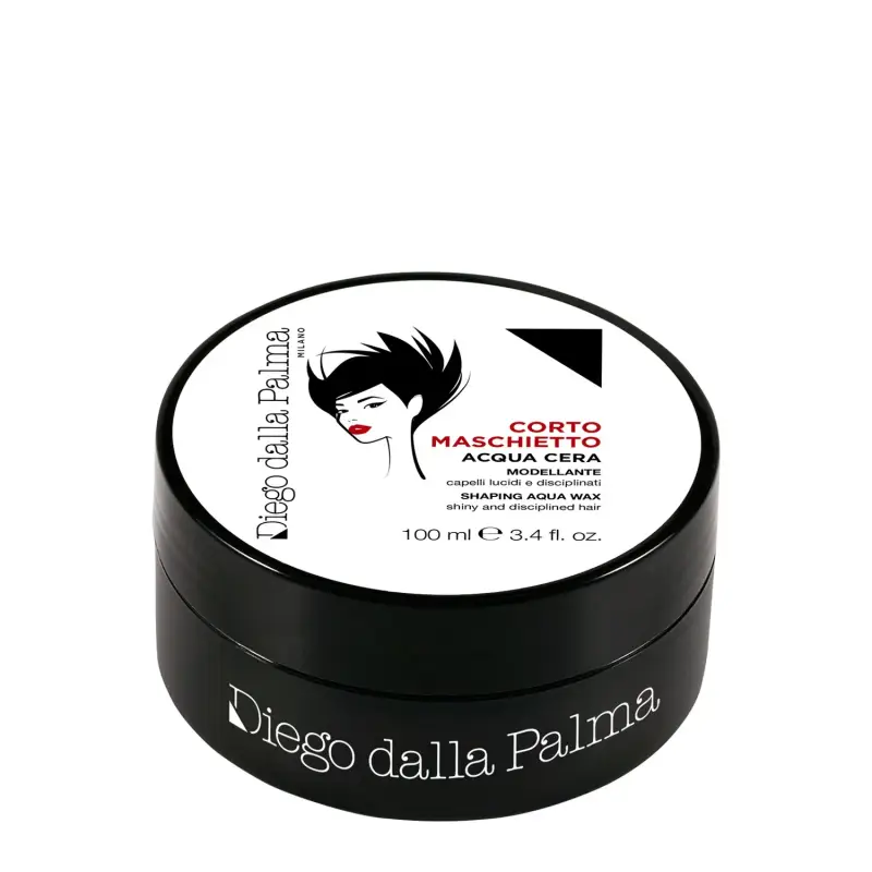 I Capelli Cortomaschietto Acqua Cera Modellante - Styling e trattamento capelli