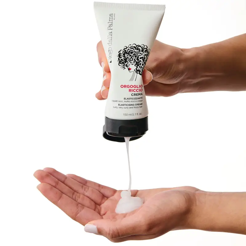I Capelli Crema Elasticizzante - Styling e trattamento capelli miniatura 2